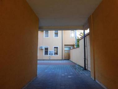 Apartments Villa Kobilj