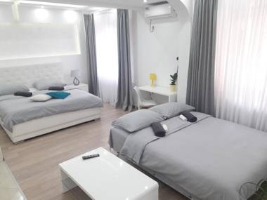 Apartmani Abbazia
