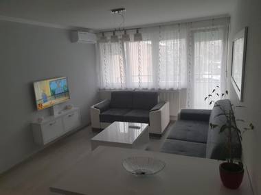 Apartment STE-MI