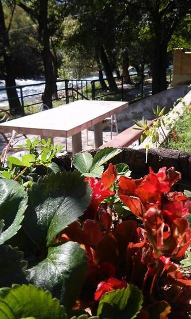 Holiday Homer Kuća na obali Vrbasa