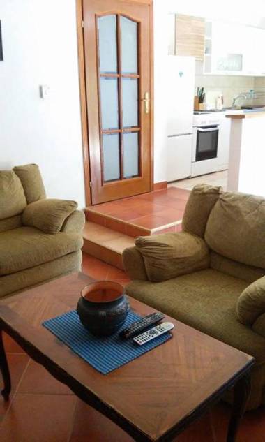 Holiday Homer Kuća na obali Vrbasa