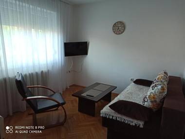 Apartman Mima