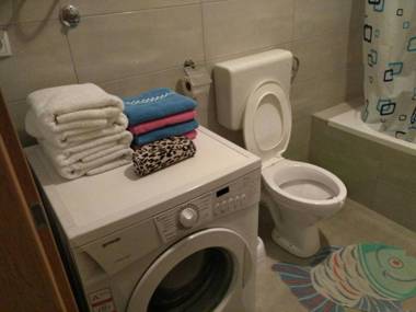 Apartman Marija