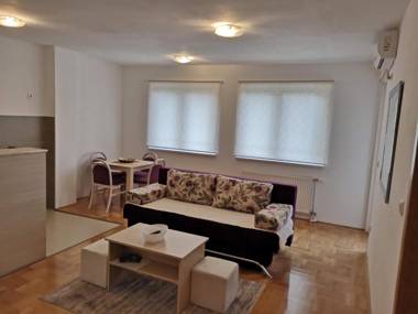 Apartman Marija