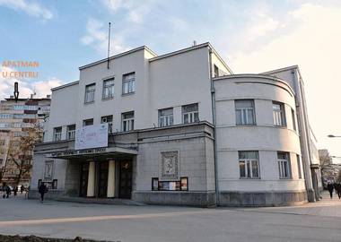 Apartman u centru BL