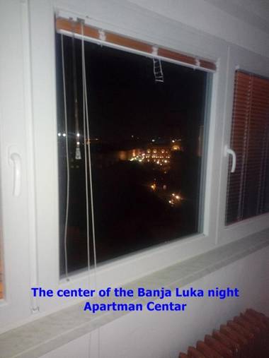 Apartman u centru BL