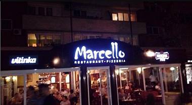 Apartman u centru BL