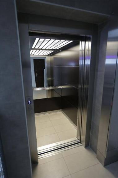 Banja Luka apartment