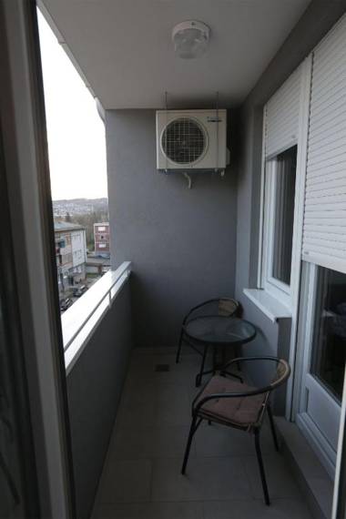 Banja Luka apartment