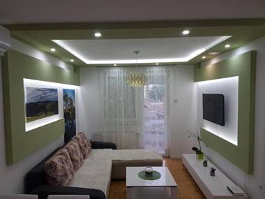 Apartman Anastasija - Stan na dan Banja Luka