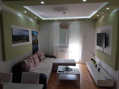 Apartman Anastasija - Stan na dan Banja Luka