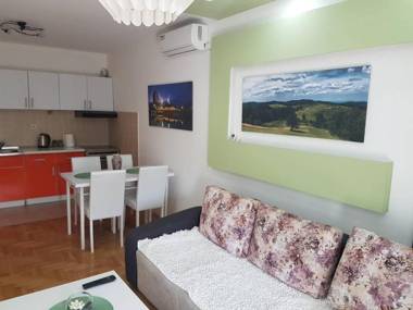 Apartman Anastasija - Stan na dan Banja Luka