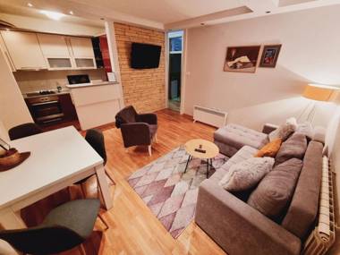 Apartman Ana