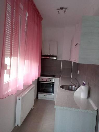 Apartman Marija