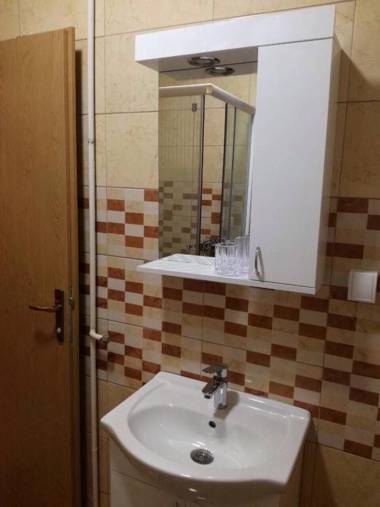 Apartman CENTAR 1