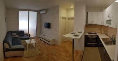 Apartment 4th. Floor