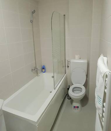 Apartment 4th. Floor