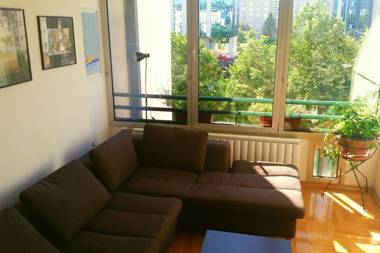 Apartman Banja Luka Central & Parking
