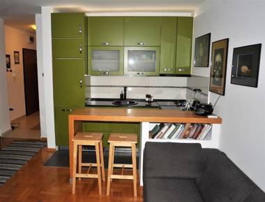 Apartman Banja Luka Central & Parking