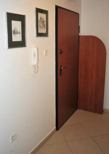 Apartman Banja Luka Central & Parking