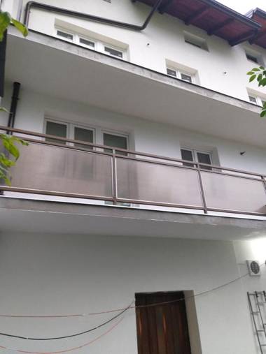 Apartman Ananas Banja Luka centar bolnica besplatan parking