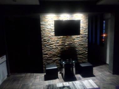 De Lux Apartment Maki