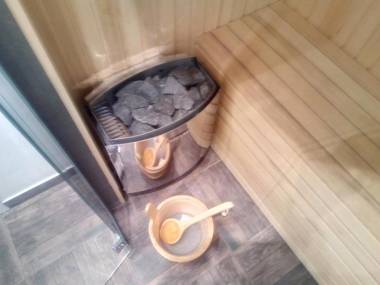 De Lux Apartment Maki