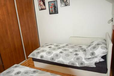 Apartman MAŠA