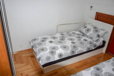 Apartman MAŠA