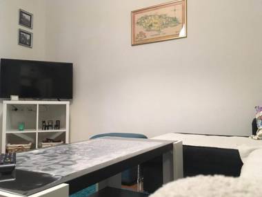 Apartman Nena
