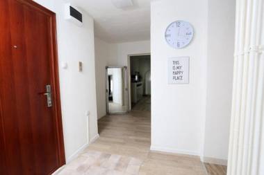 Apartman City Lux