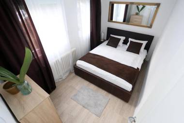 Apartman City Lux