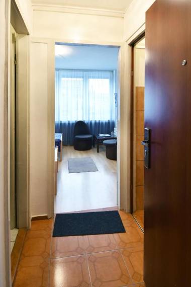 Apartman Lasta