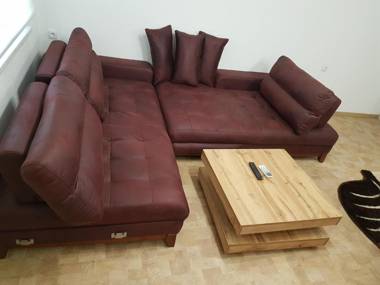 Apartment Centar LUX