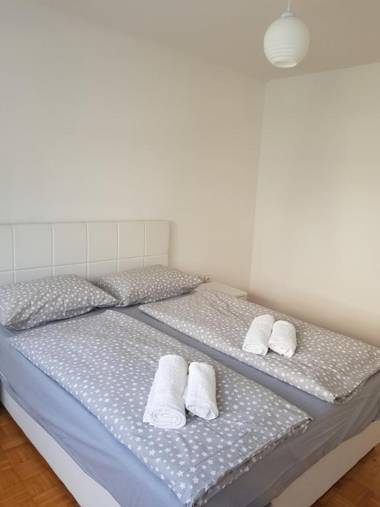 Apartman Taša