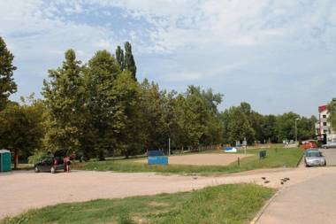 Apartman LUNI stan na dan