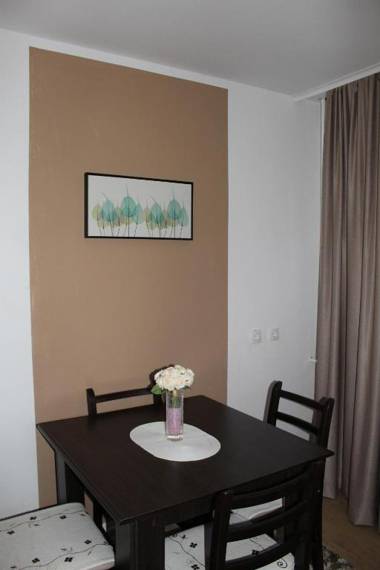 Apartman LUNI stan na dan