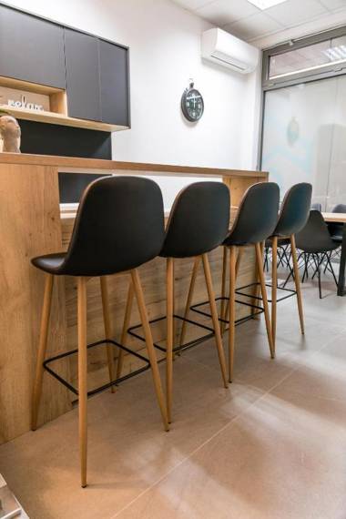 TODOR APARTMENTS Center