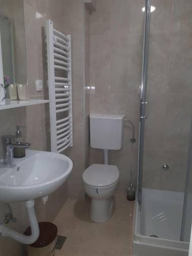 Apartman Mango Banja Luka center hospital Free parking