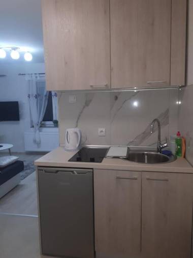 Apartman Mango Banja Luka center hospital Free parking