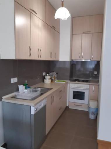 Apartman Danilo