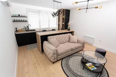 BLooM Apartment Banja Luka