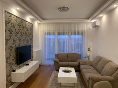 City Center Apartment