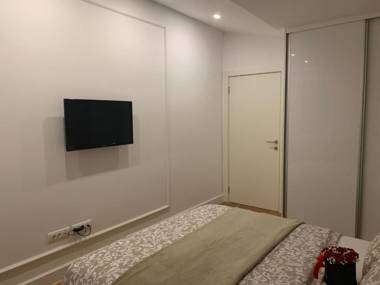 City Center Apartment