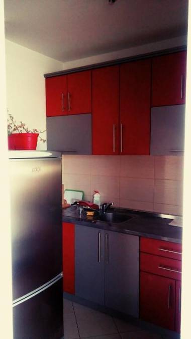 Spa apartman Iva