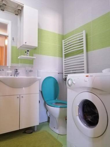 Spa apartman Iva