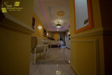 Spa Apartman Banja Luka