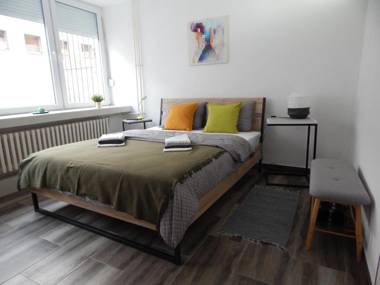 Apartman Tvrdjava