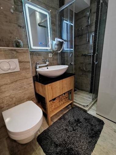 Lux Apartman 34