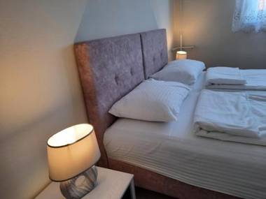 Apartman CENTAR PARK